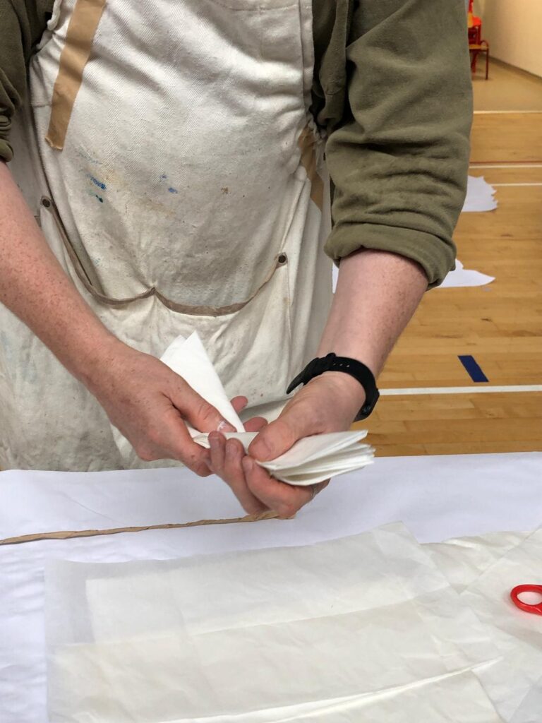 Lantern Making Newport NS Sep 2025 (20)