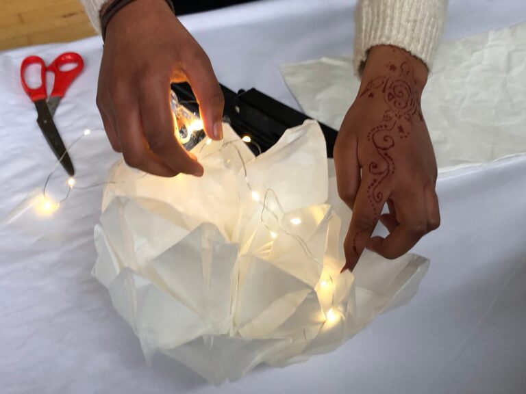 Lantern Making Newport NS Sep 2025 (9)