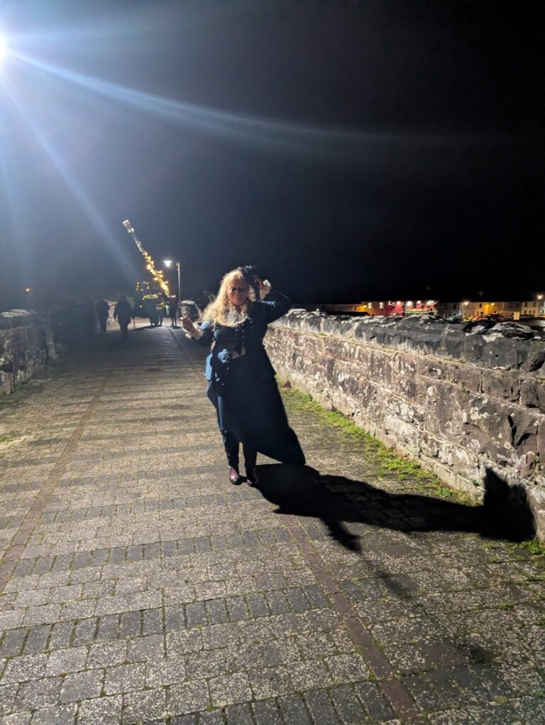 Lantern Walk 11