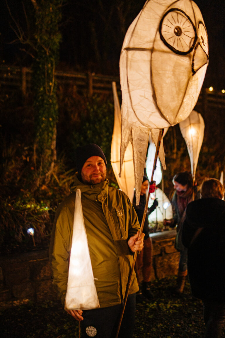 Lantern Walk & Kila COncert (47)
