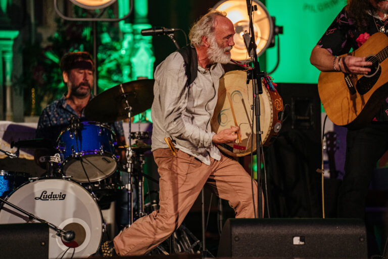 Lantern Walk & Kila Concert (30)