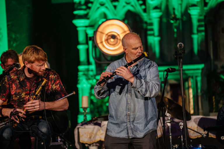 Lantern Walk & Kila Concert (32)