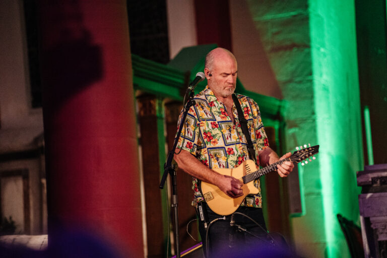 Lantern Walk & Kila Concert (33)