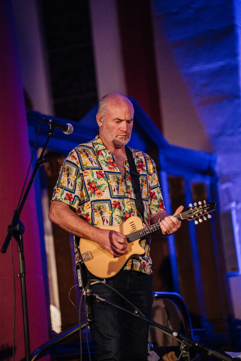 Lantern Walk & Kila Concert (43)
