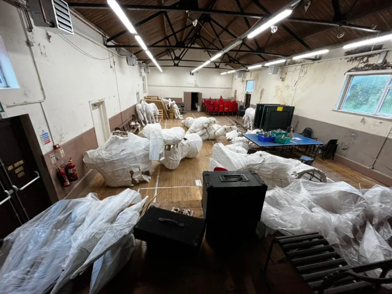 Lantern Walk storage Parochial Hall (3)_compressed