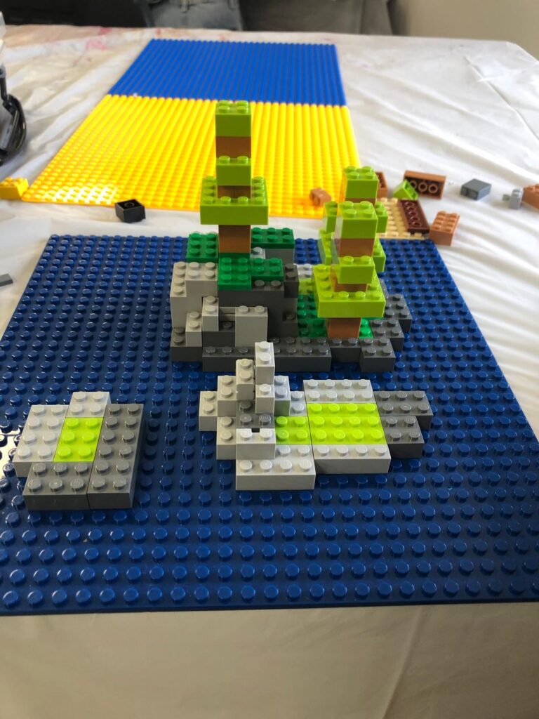 Lego Workshop (2)