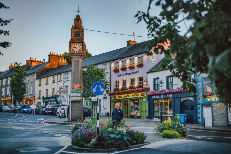 Destination Westport