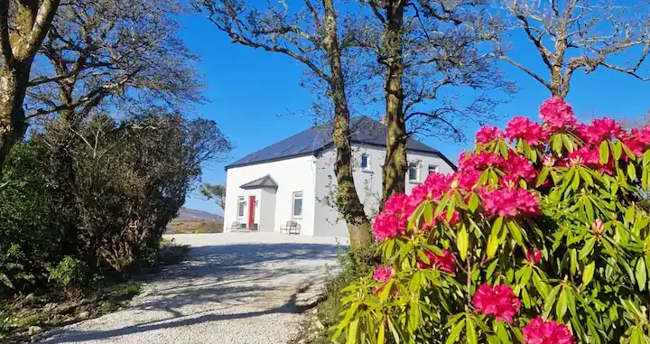 Bellaveeny Lodge